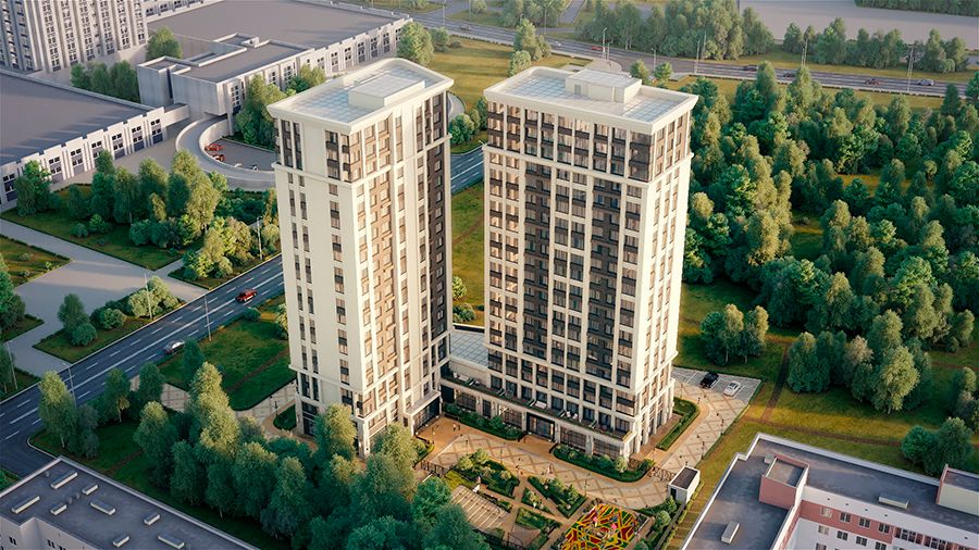 Коммерческое Помещение Купить В Спб От Застройщика
