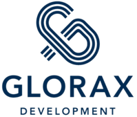 Glorax Development